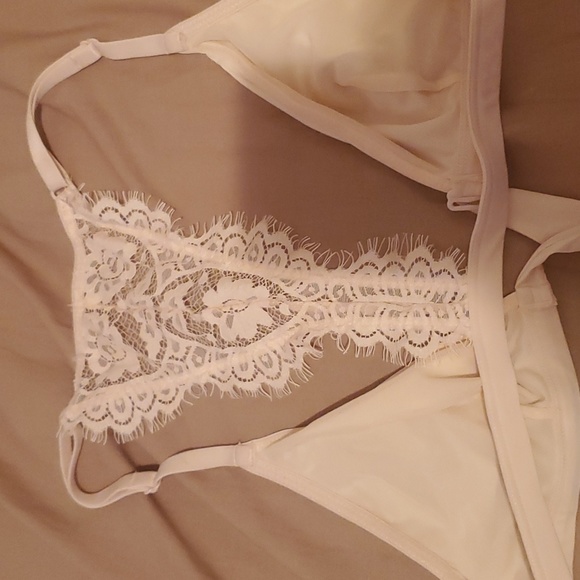 Bralette for free - Picture 4 of 4